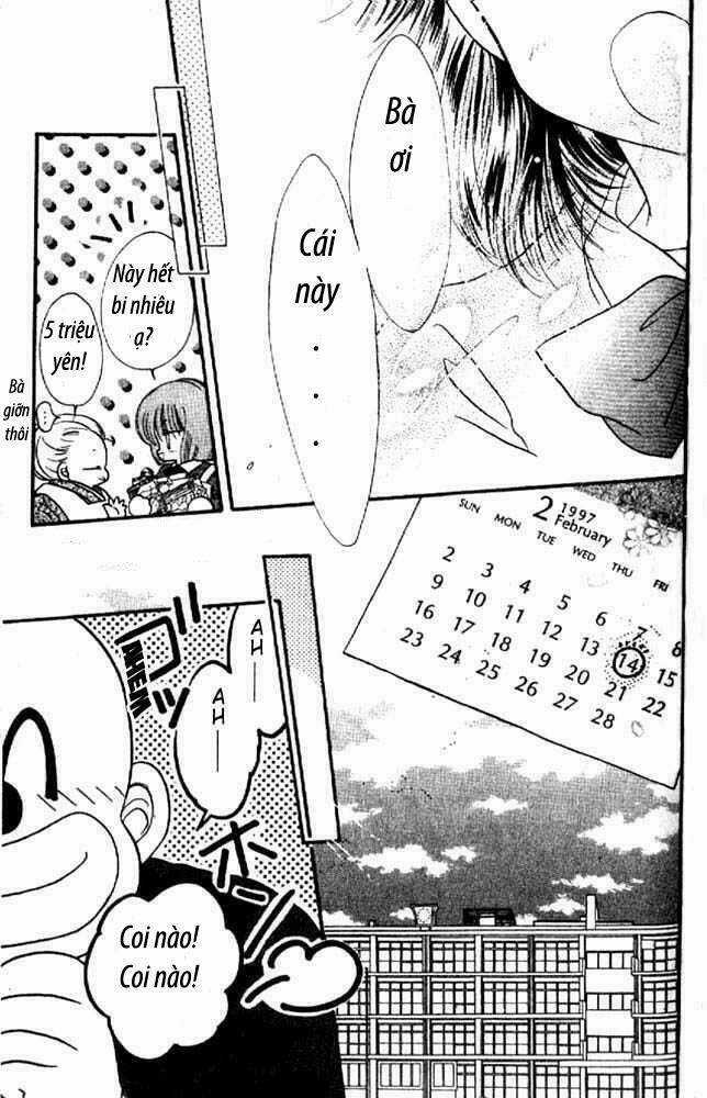 Awasete Ippon - Chapter 4.2 - Trang 13