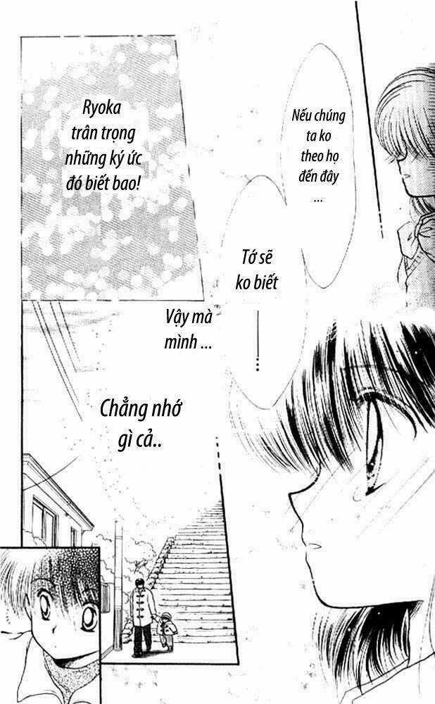 Awasete Ippon - Chapter 4.2 - Trang 7