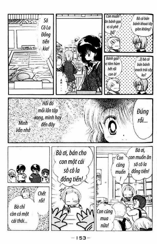 Awasete Ippon - Chapter 4.2 - Trang 9