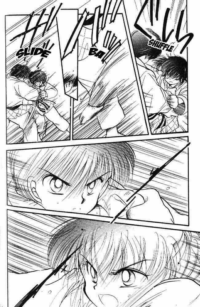 Awasete Ippon - Chapter 5.1 - Trang 14