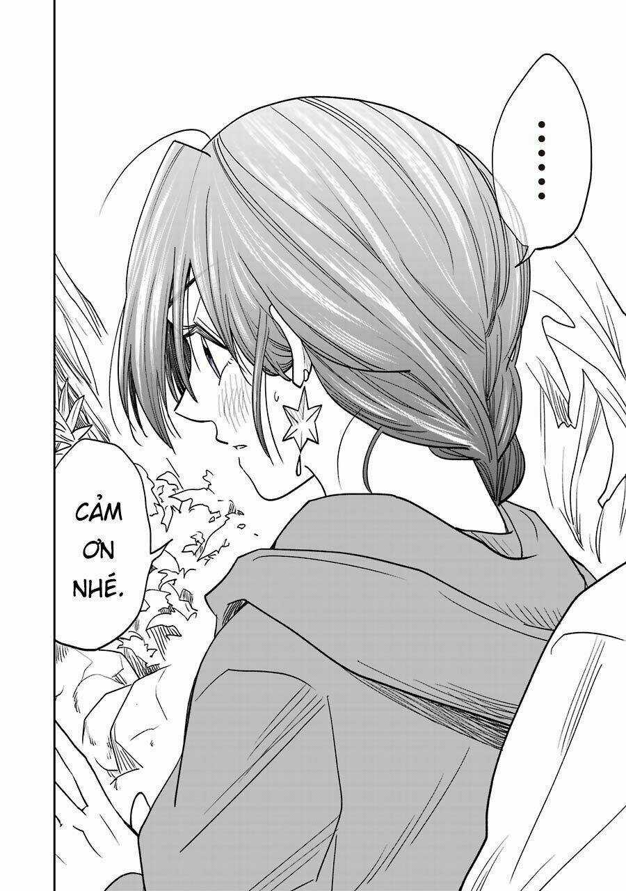 Awkward Senpai - Chapter 17 - Trang 15