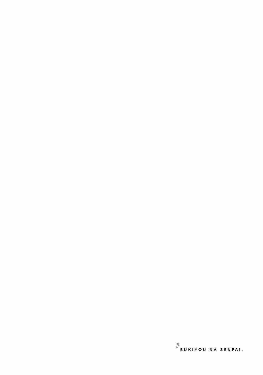 Awkward Senpai - Chapter 17 - Trang 4