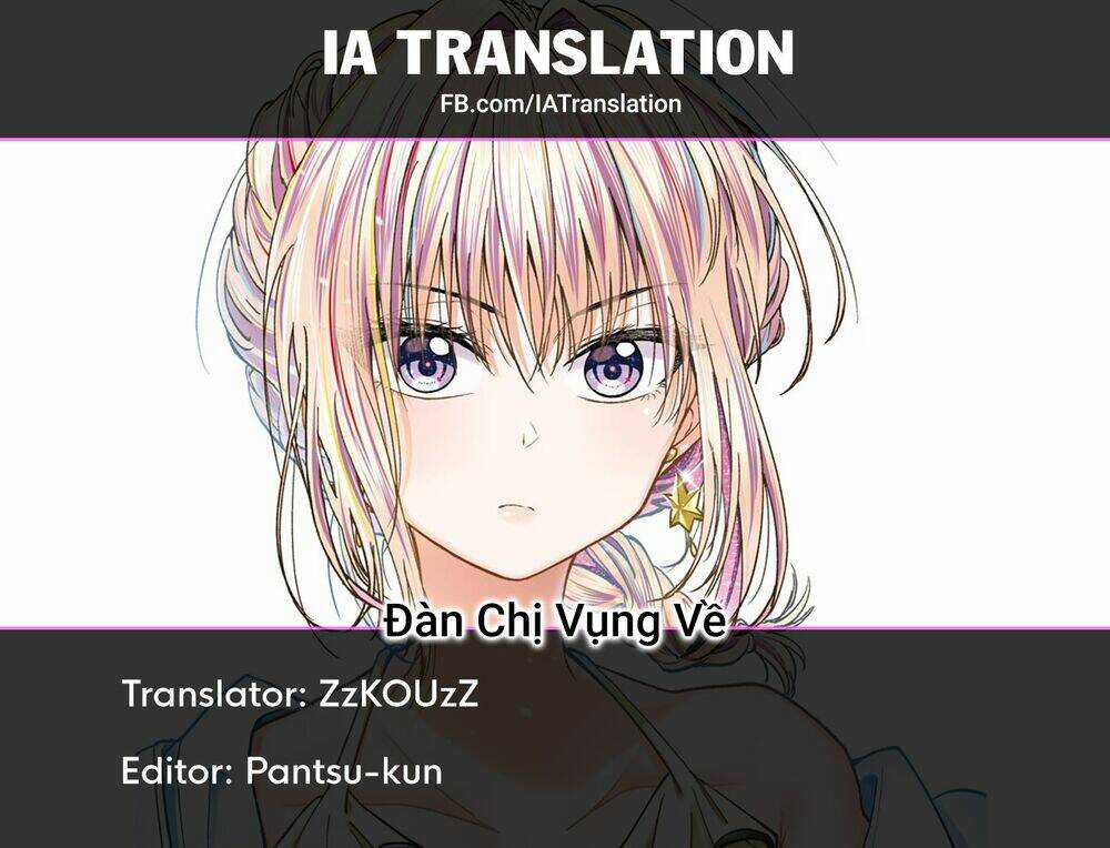 Awkward Senpai - Chapter 31 - Trang 15