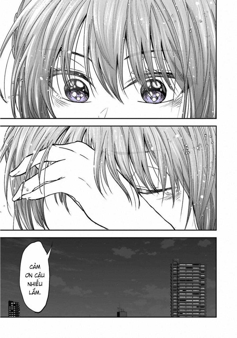 Awkward Senpai - Chapter 32 - Trang 15