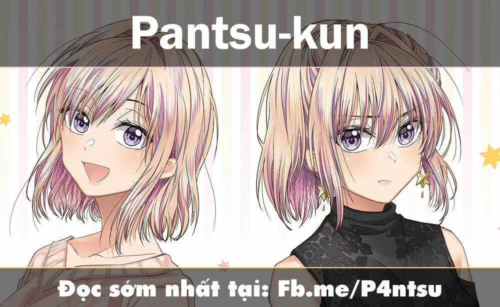 Awkward Senpai - Chapter 32 - Trang 19