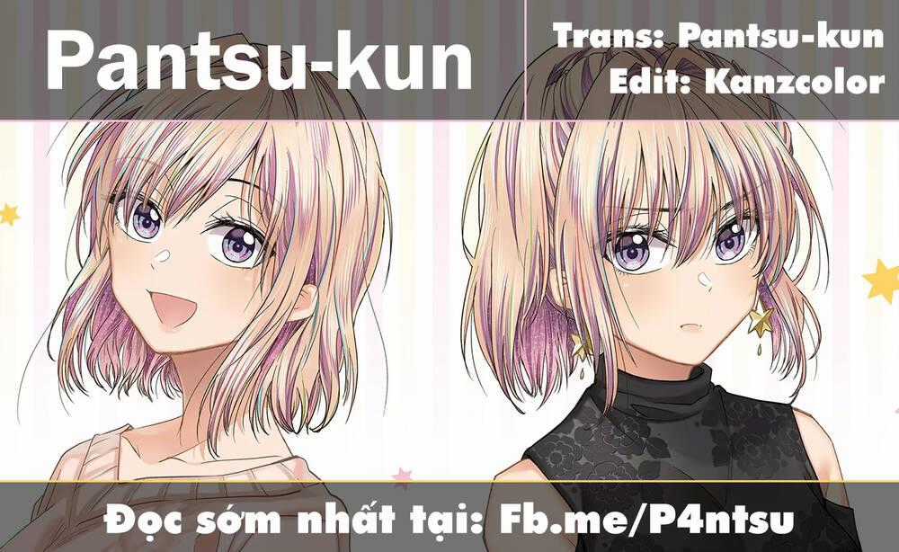 Awkward Senpai - Chapter 36 - Trang 13