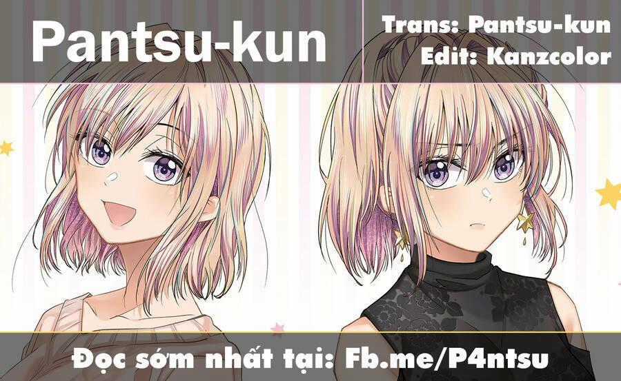 Awkward Senpai - Chapter 37 - Trang 18