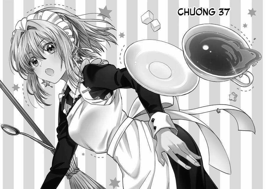 Awkward Senpai - Chapter 37 - Trang 3