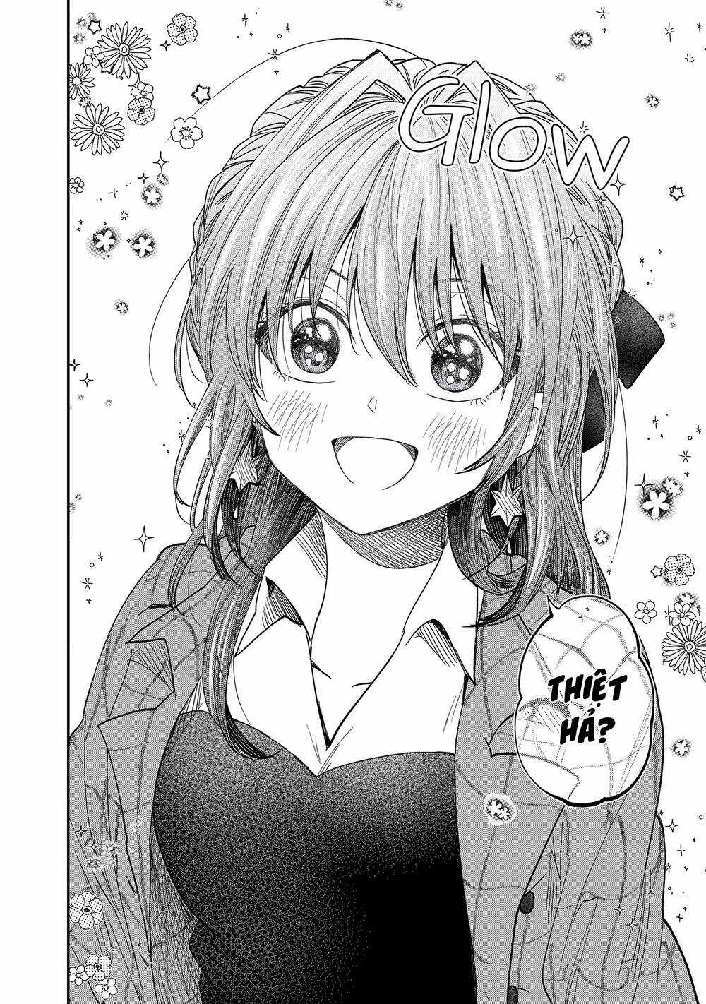 Awkward Senpai - Chapter 41 - Trang 11