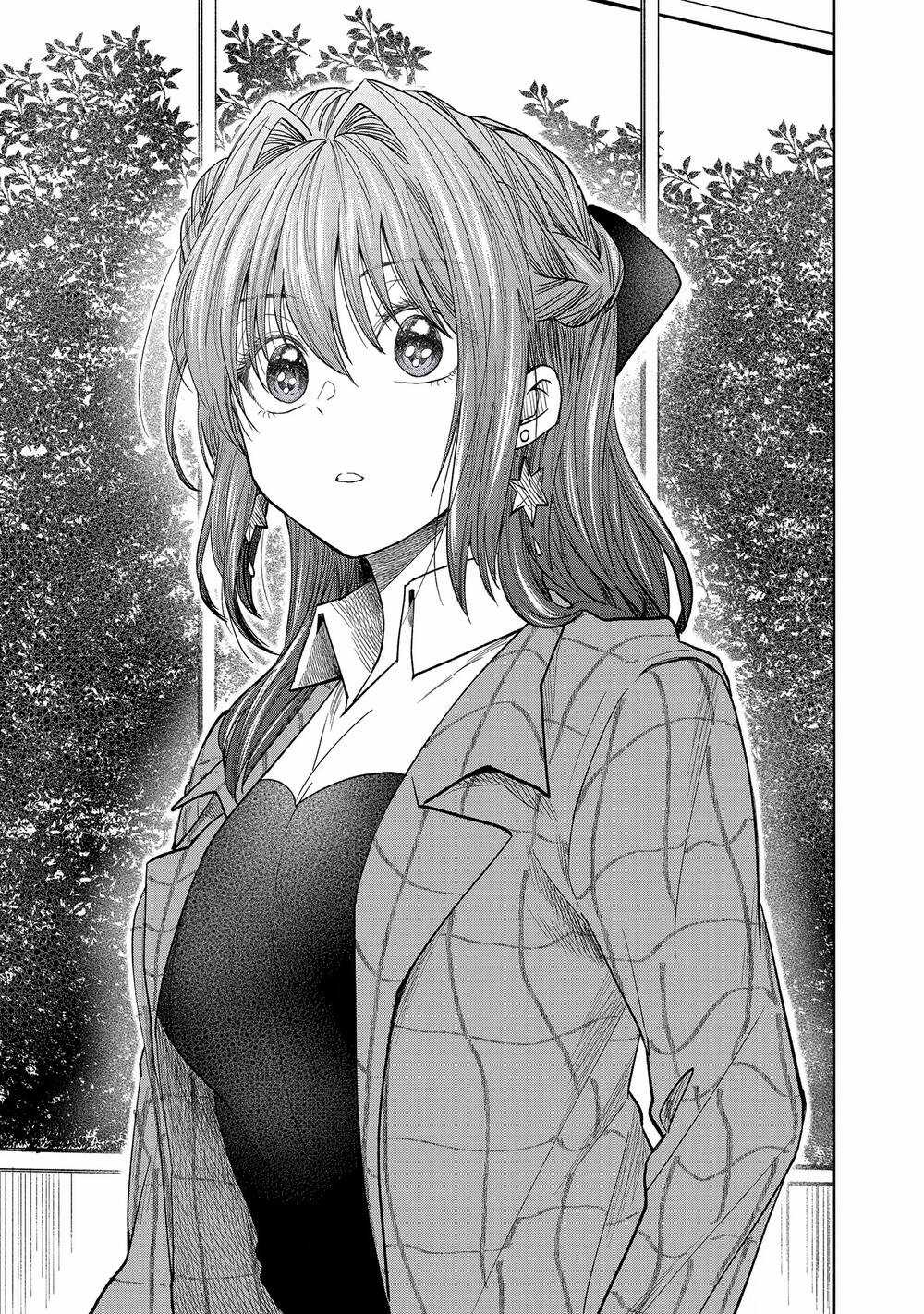 Awkward Senpai - Chapter 42 - Trang 14