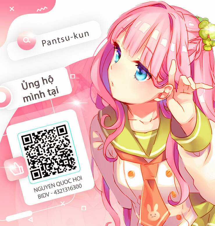 Awkward Senpai - Chapter 43 - Trang 13