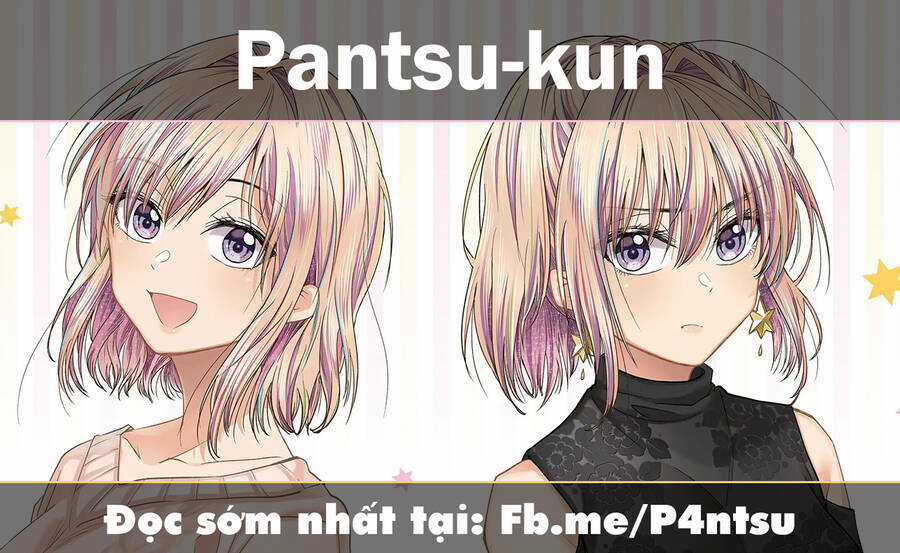 Awkward Senpai - Chapter 44.5 - Trang 11