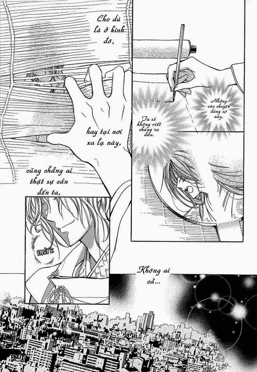 Ayahatori Shoukanjou - Chapter 2 - Trang 26