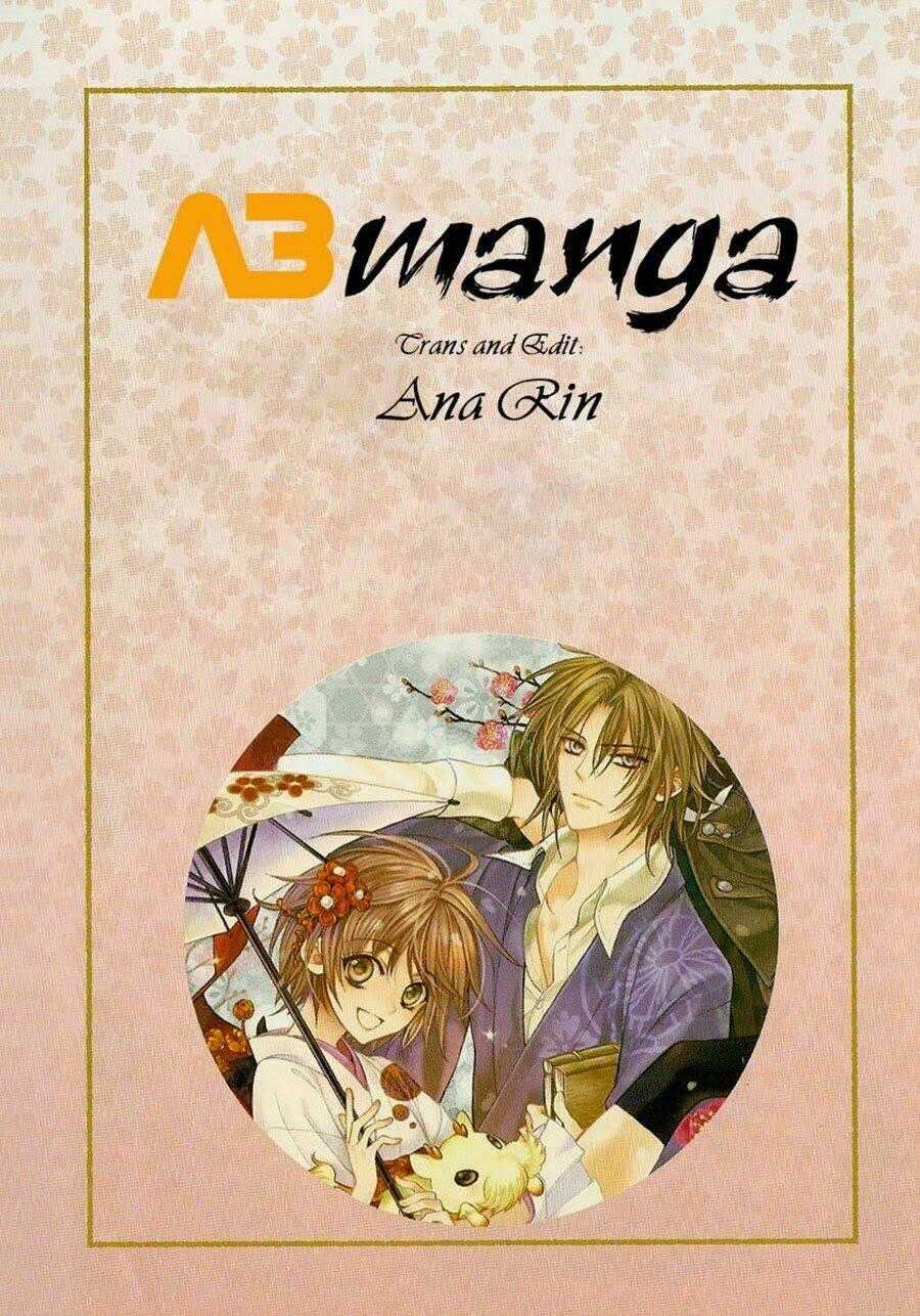 Ayahatori Shoukanjou - Chapter 3 - Trang 31