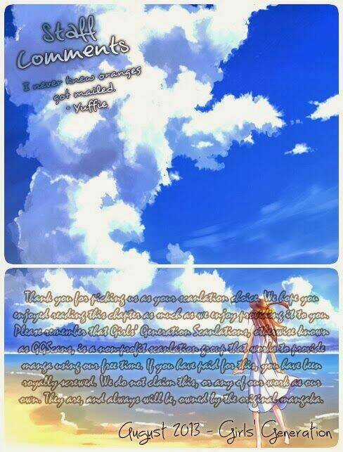 Ayakari-Zoushi - Chapter 2 - Trang 3