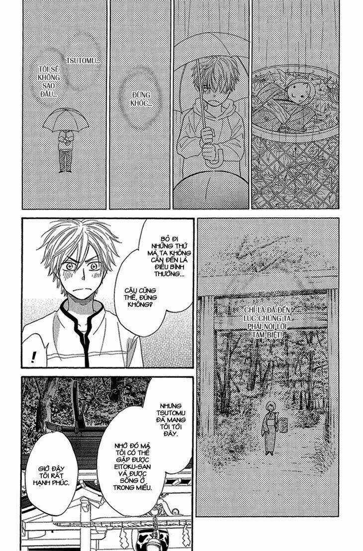 Ayakari-Zoushi - Chapter 2 - Trang 26