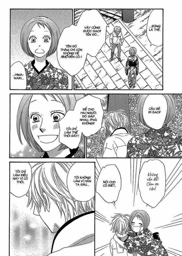 Ayakari-Zoushi - Chapter 2 - Trang 28