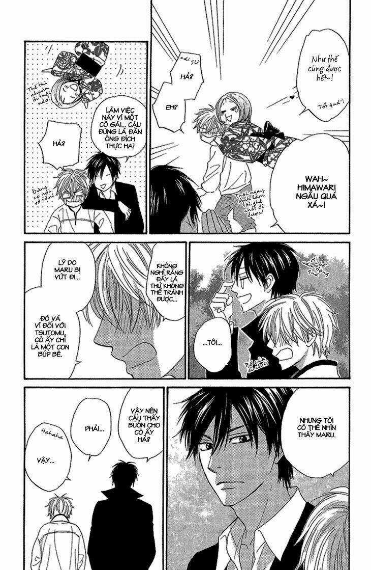 Ayakari-Zoushi - Chapter 2 - Trang 29