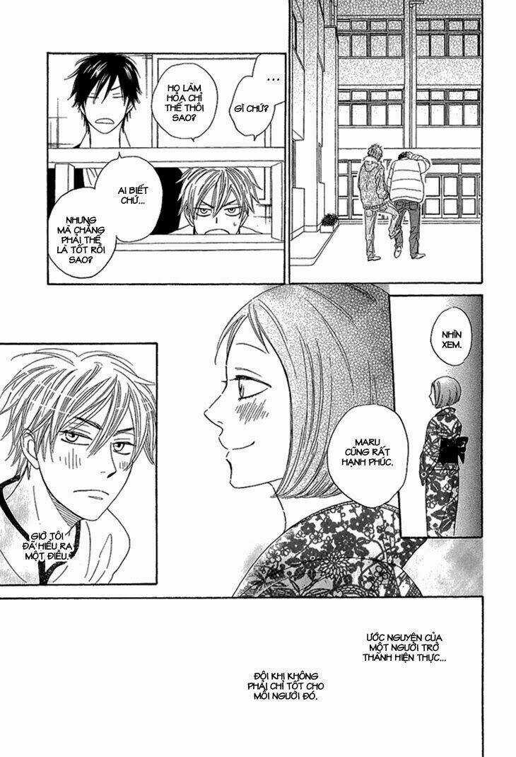 Ayakari-Zoushi - Chapter 2 - Trang 31