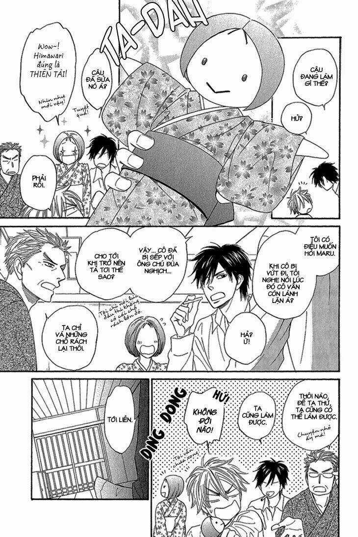 Ayakari-Zoushi - Chapter 2 - Trang 33