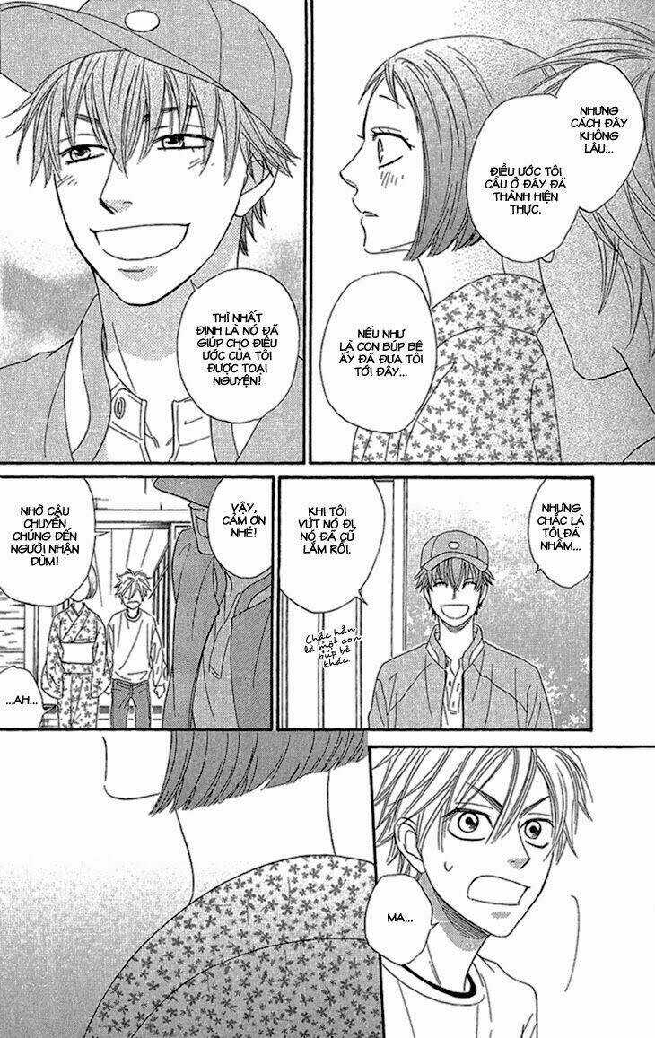 Ayakari-Zoushi - Chapter 2 - Trang 36