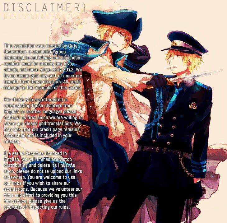 Ayakari-Zoushi - Chapter 3 - Trang 3