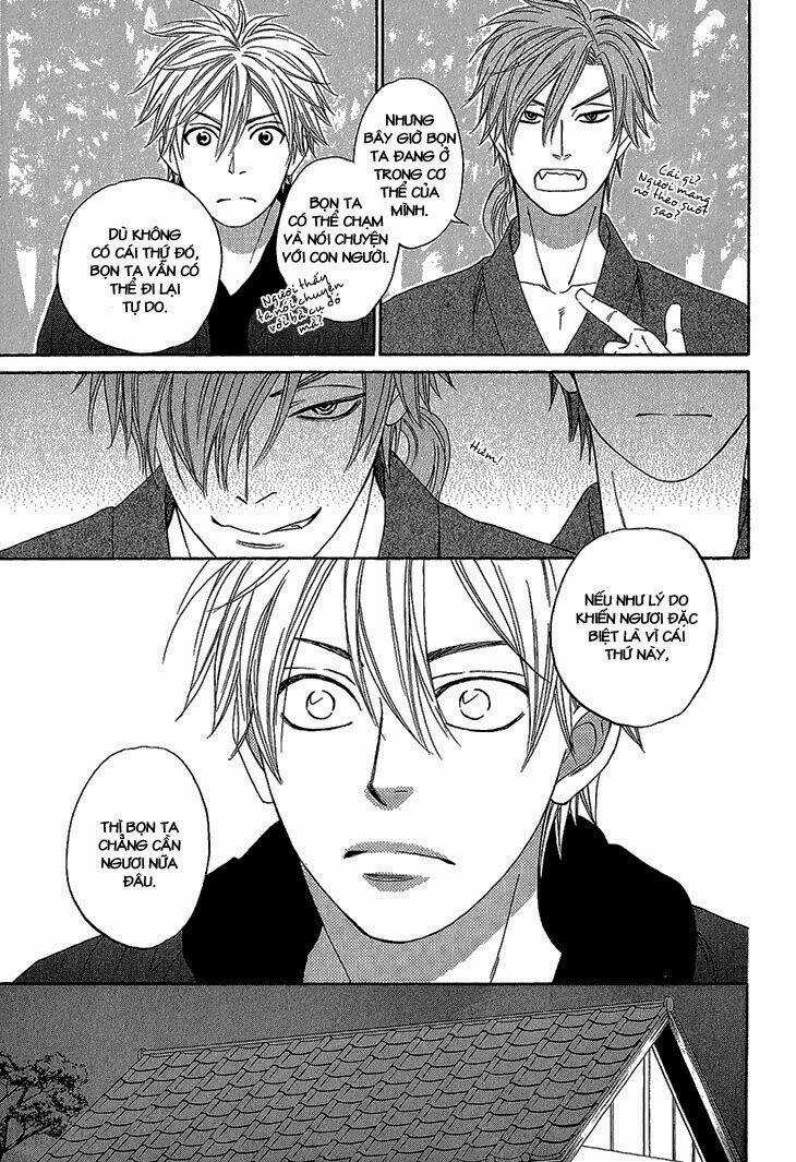 Ayakari-Zoushi - Chapter 3 - Trang 26