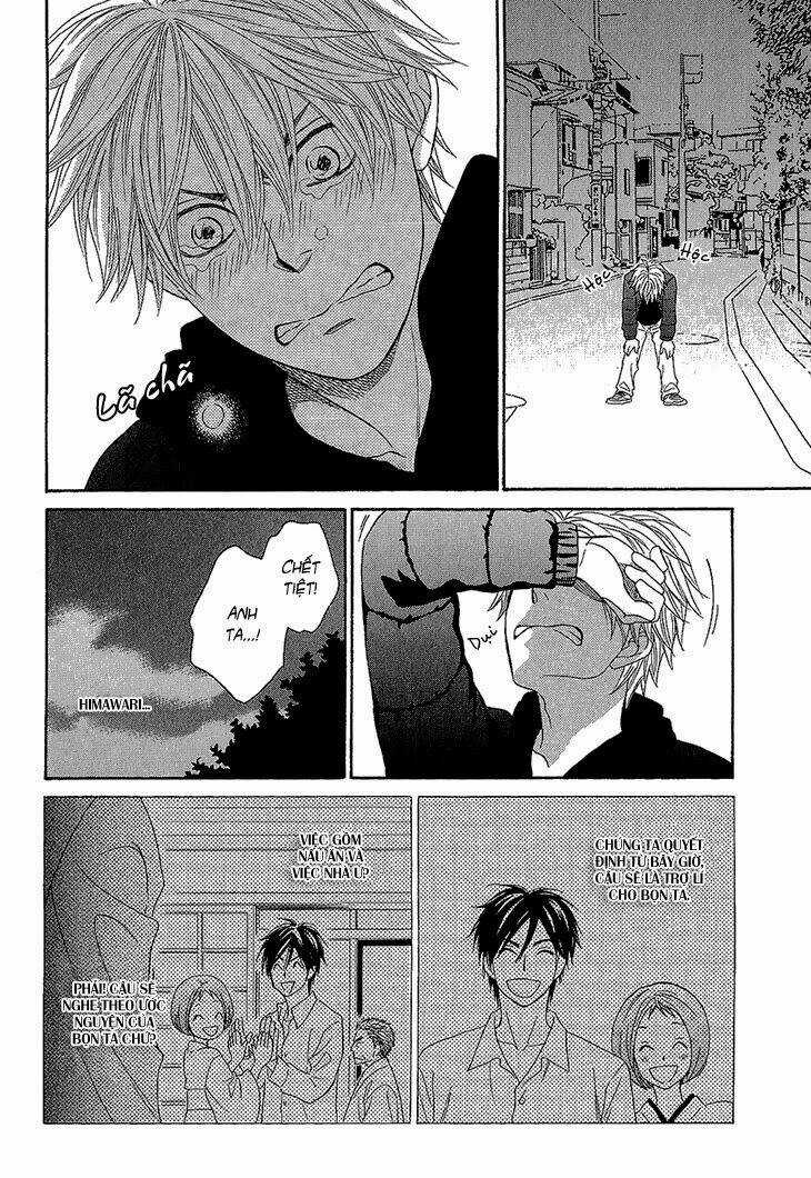 Ayakari-Zoushi - Chapter 3 - Trang 33