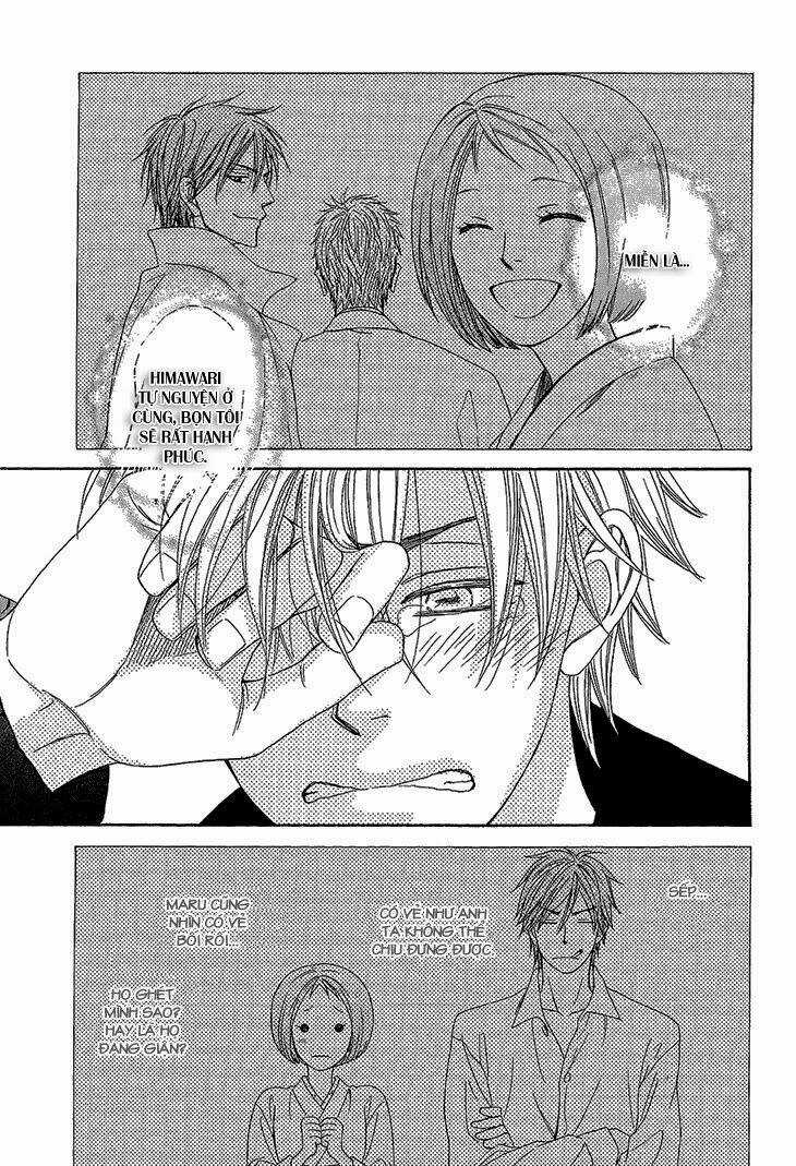 Ayakari-Zoushi - Chapter 3 - Trang 34