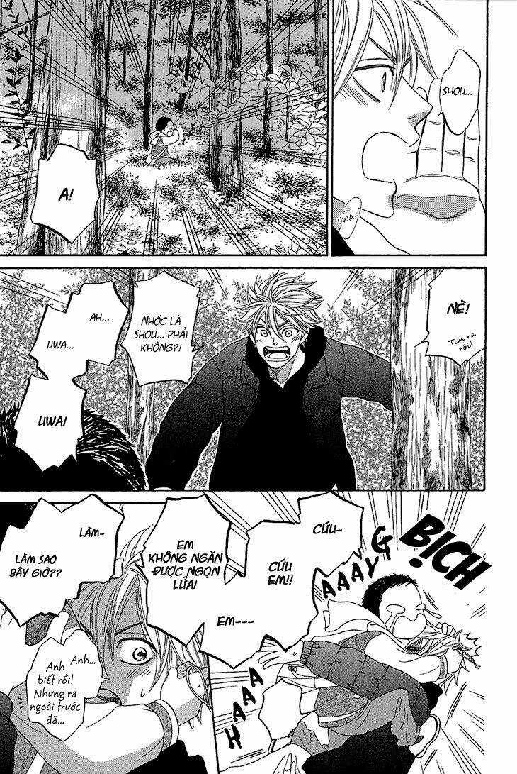 Ayakari-Zoushi - Chapter 3 - Trang 46