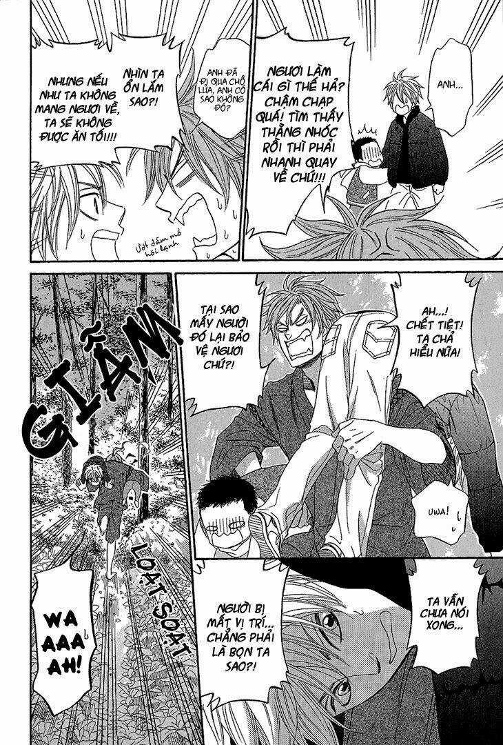 Ayakari-Zoushi - Chapter 3 - Trang 49