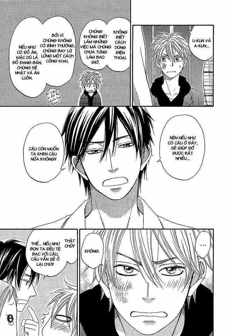 Ayakari-Zoushi - Chapter 3 - Trang 52