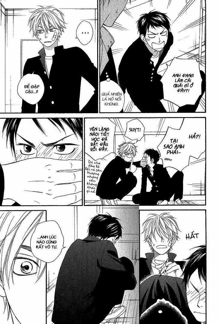 Ayakari-Zoushi - Chapter 4.2 - Trang 18