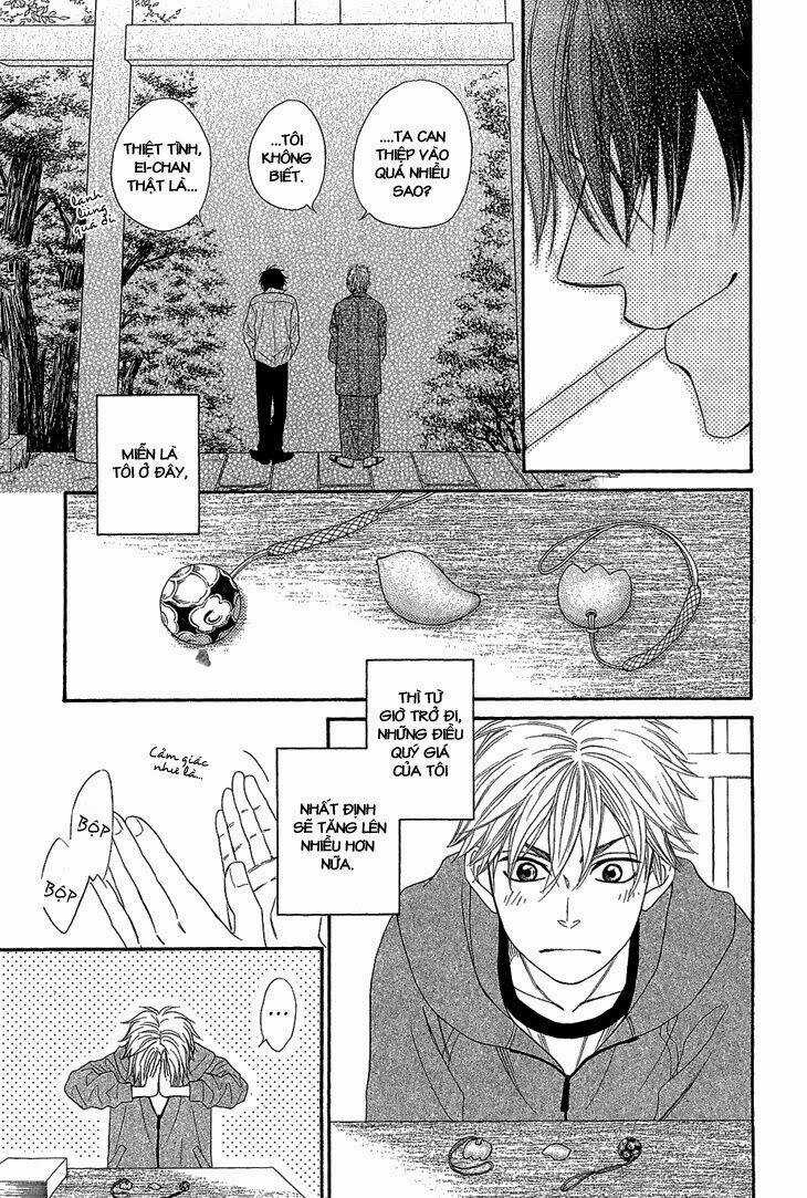 Ayakari-Zoushi - Chapter 4.2 - Trang 42