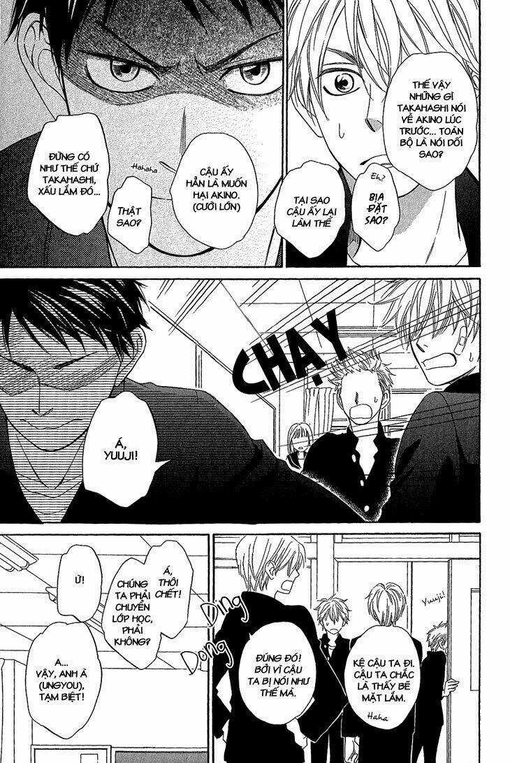 Ayakari-Zoushi - Chapter 4.2 - Trang 8