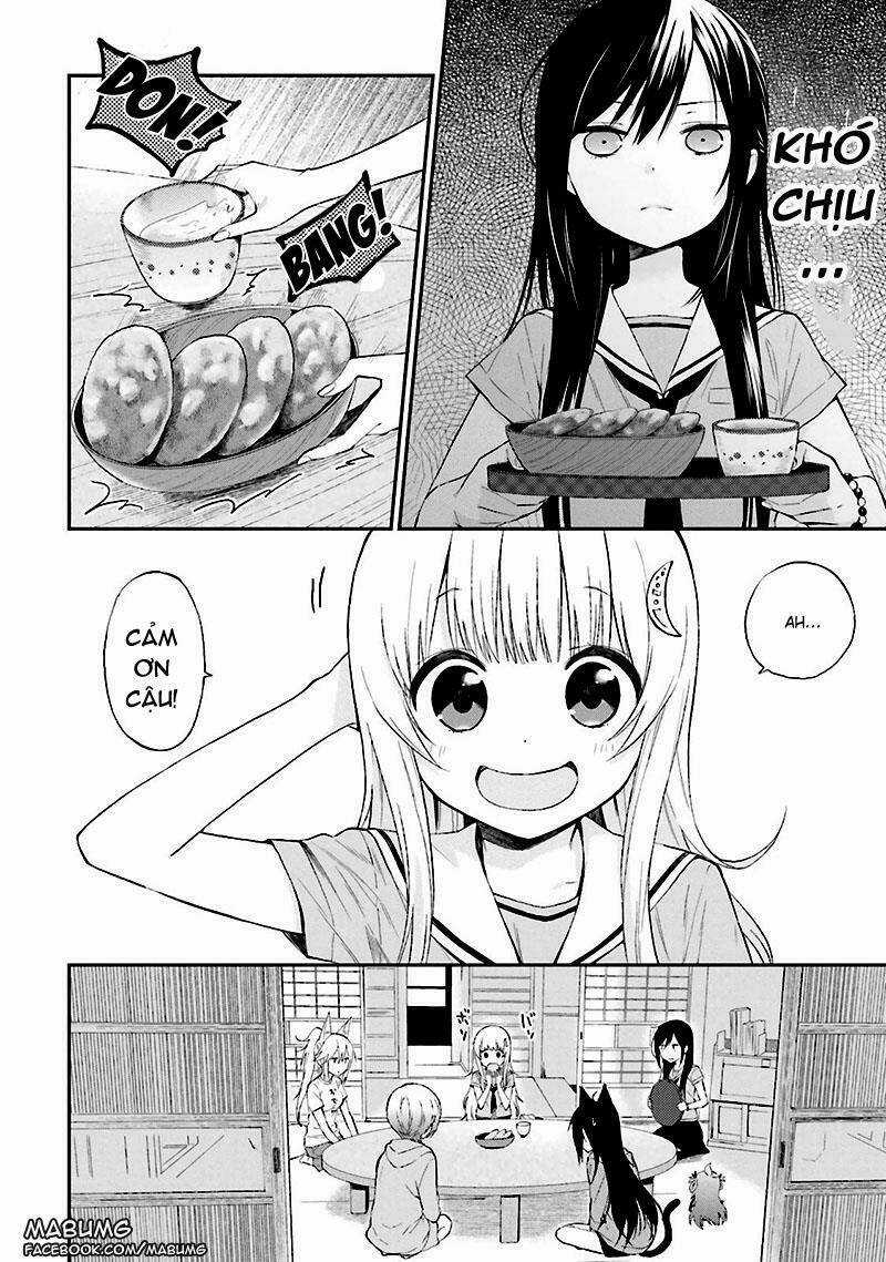 Ayakashiko - Chapter 10 - Trang 4