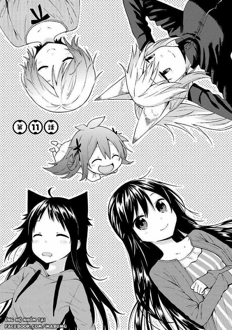 Ayakashiko - Chapter 11 - Trang 3