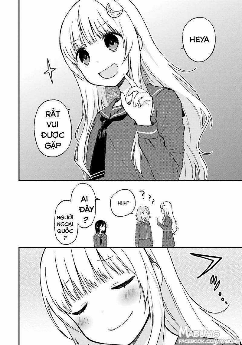 Ayakashiko - Chapter 13 - Trang 13