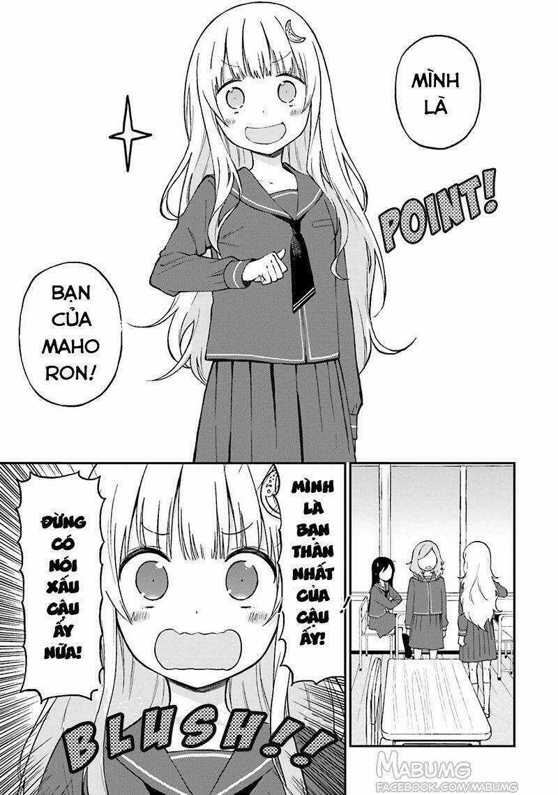 Ayakashiko - Chapter 13 - Trang 14