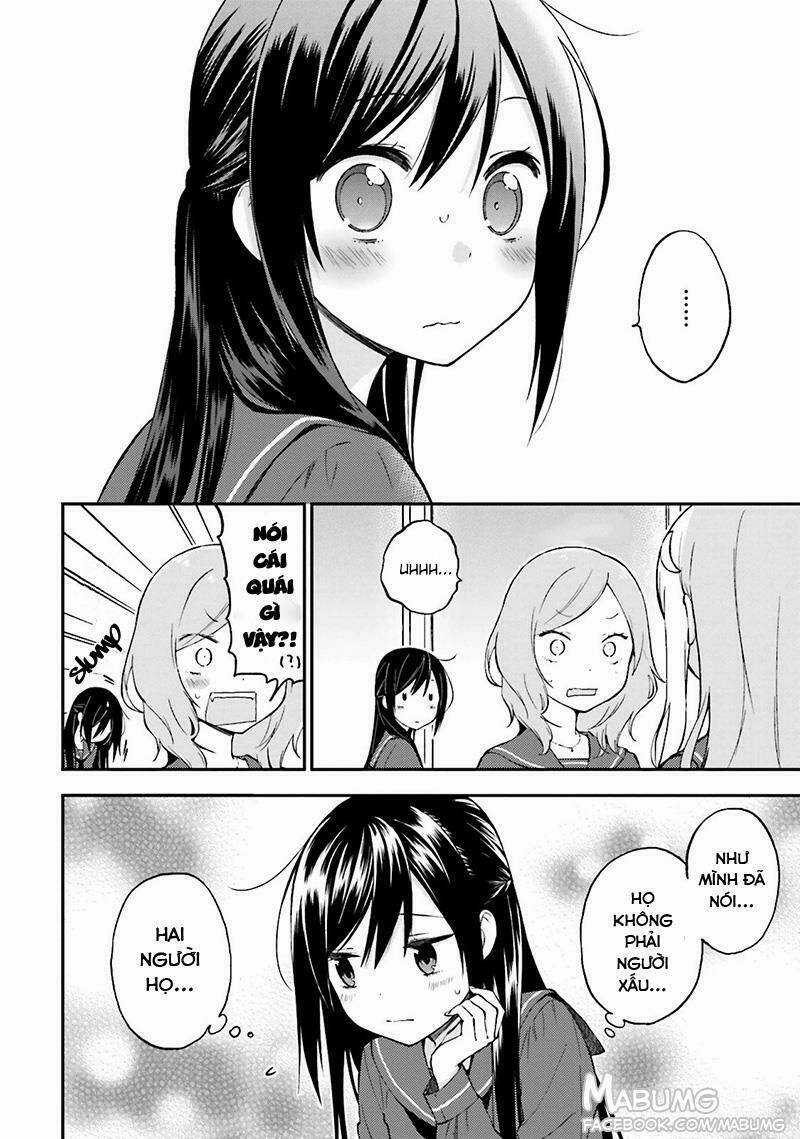 Ayakashiko - Chapter 13 - Trang 15