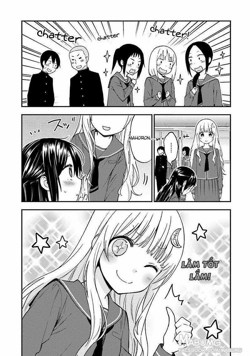 Ayakashiko - Chapter 13 - Trang 20