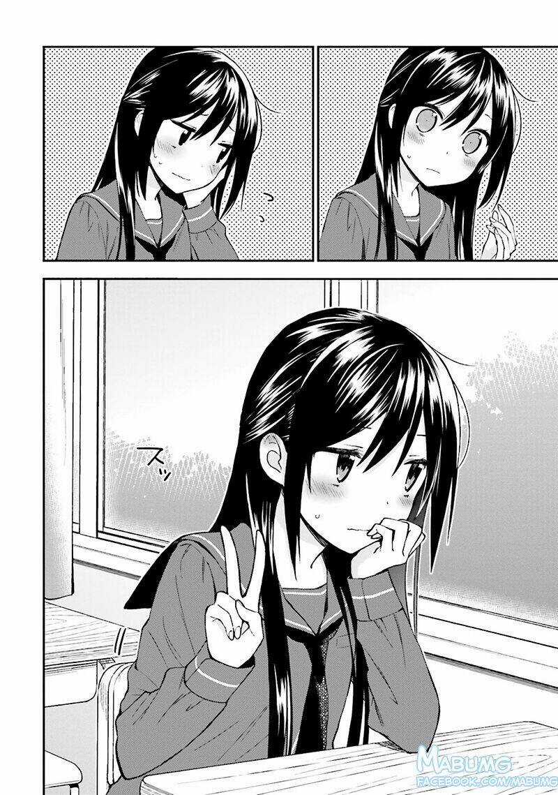 Ayakashiko - Chapter 13 - Trang 21