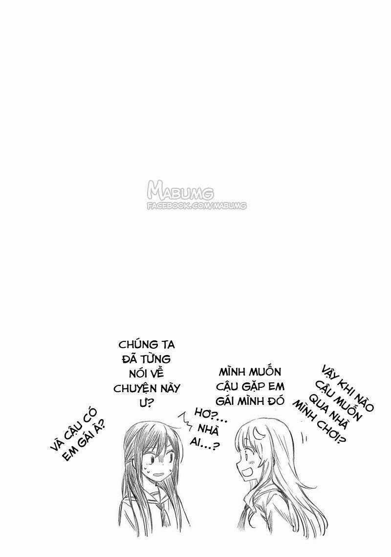 Ayakashiko - Chapter 13 - Trang 23