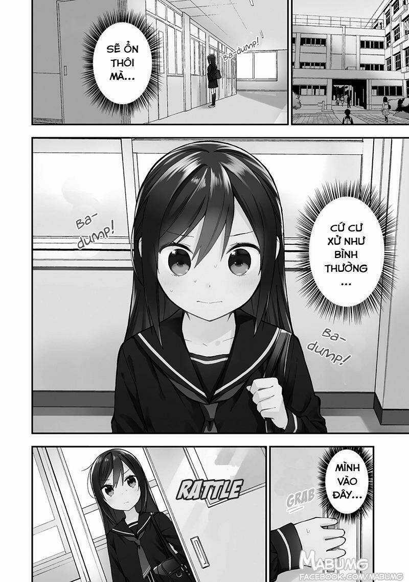 Ayakashiko - Chapter 13 - Trang 5