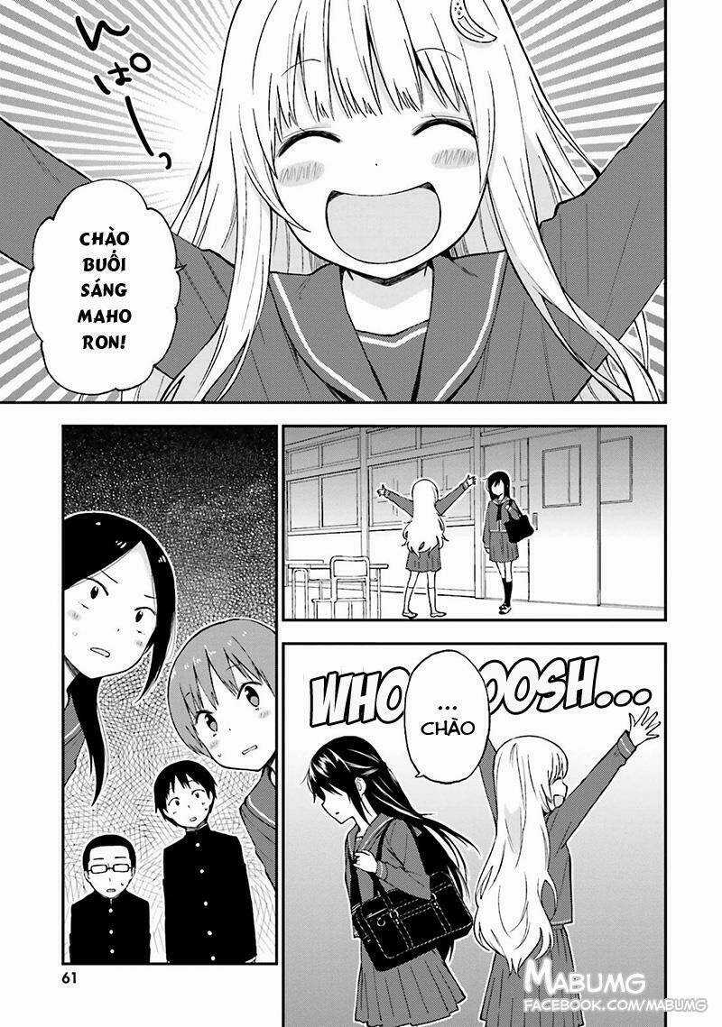 Ayakashiko - Chapter 13 - Trang 6