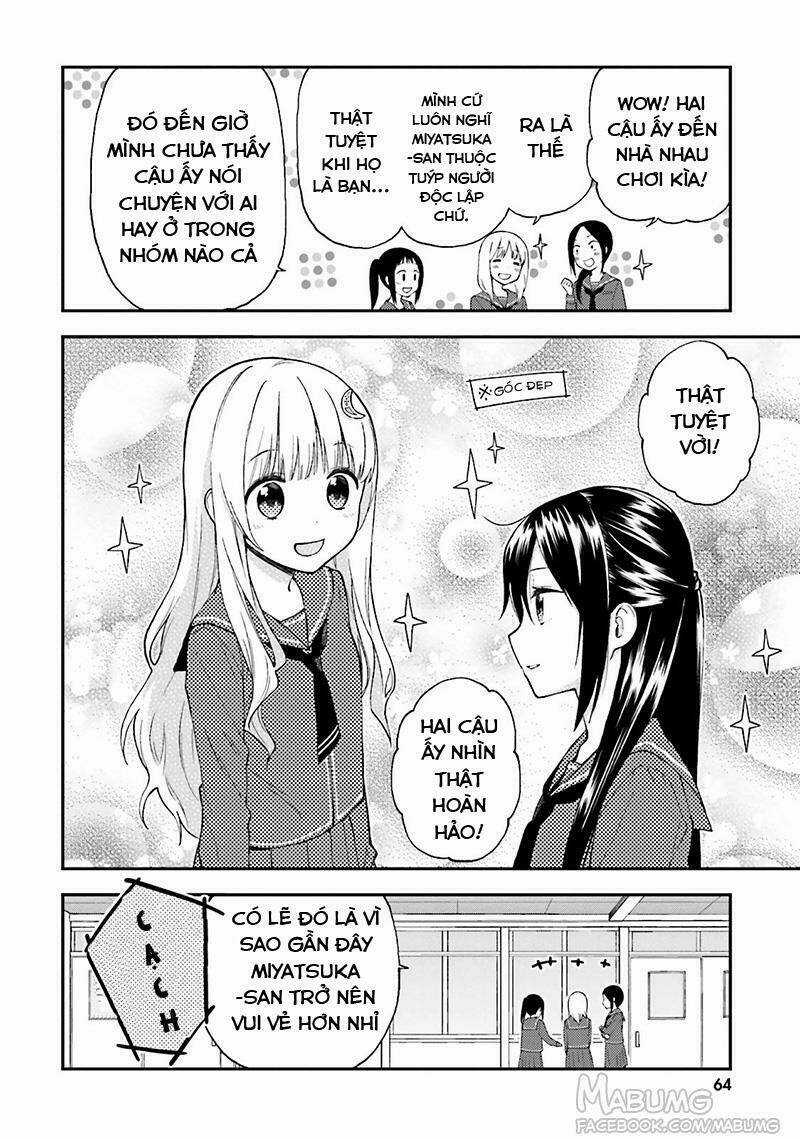 Ayakashiko - Chapter 13 - Trang 9