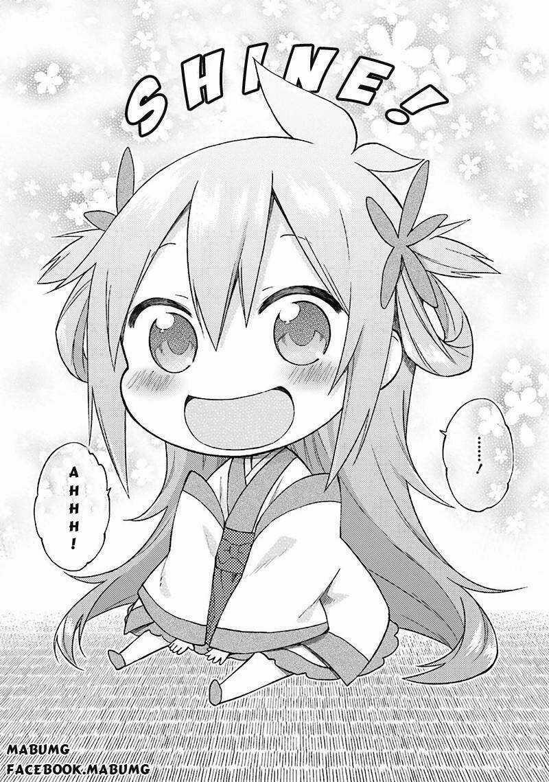 Ayakashiko - Chapter 14 - Trang 23