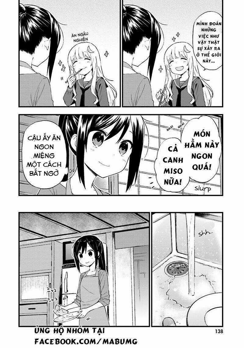 Ayakashiko - Chapter 16 - Trang 15