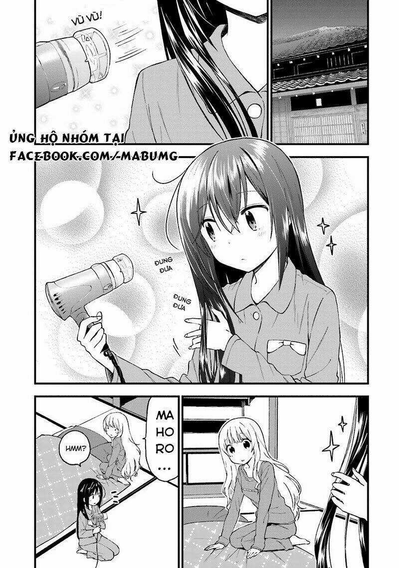 Ayakashiko - Chapter 16 - Trang 18