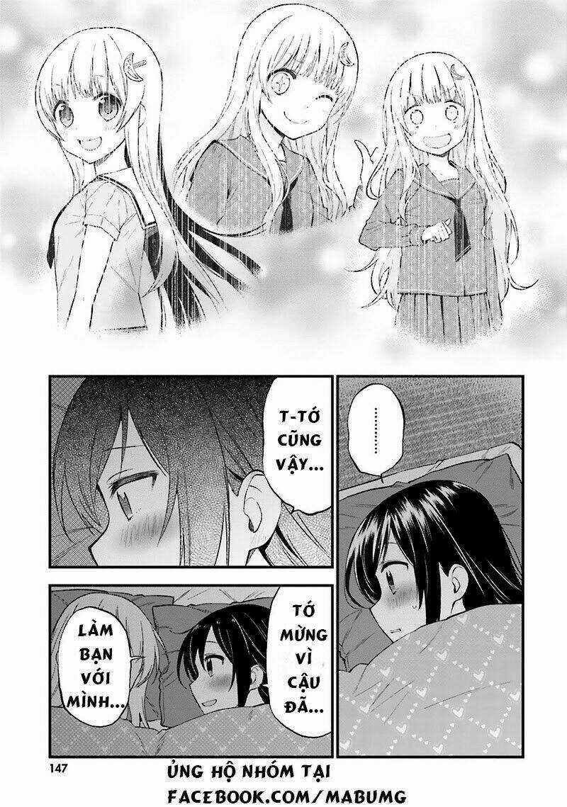 Ayakashiko - Chapter 16 - Trang 24